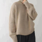 Clémence | Cashmere Elegance
