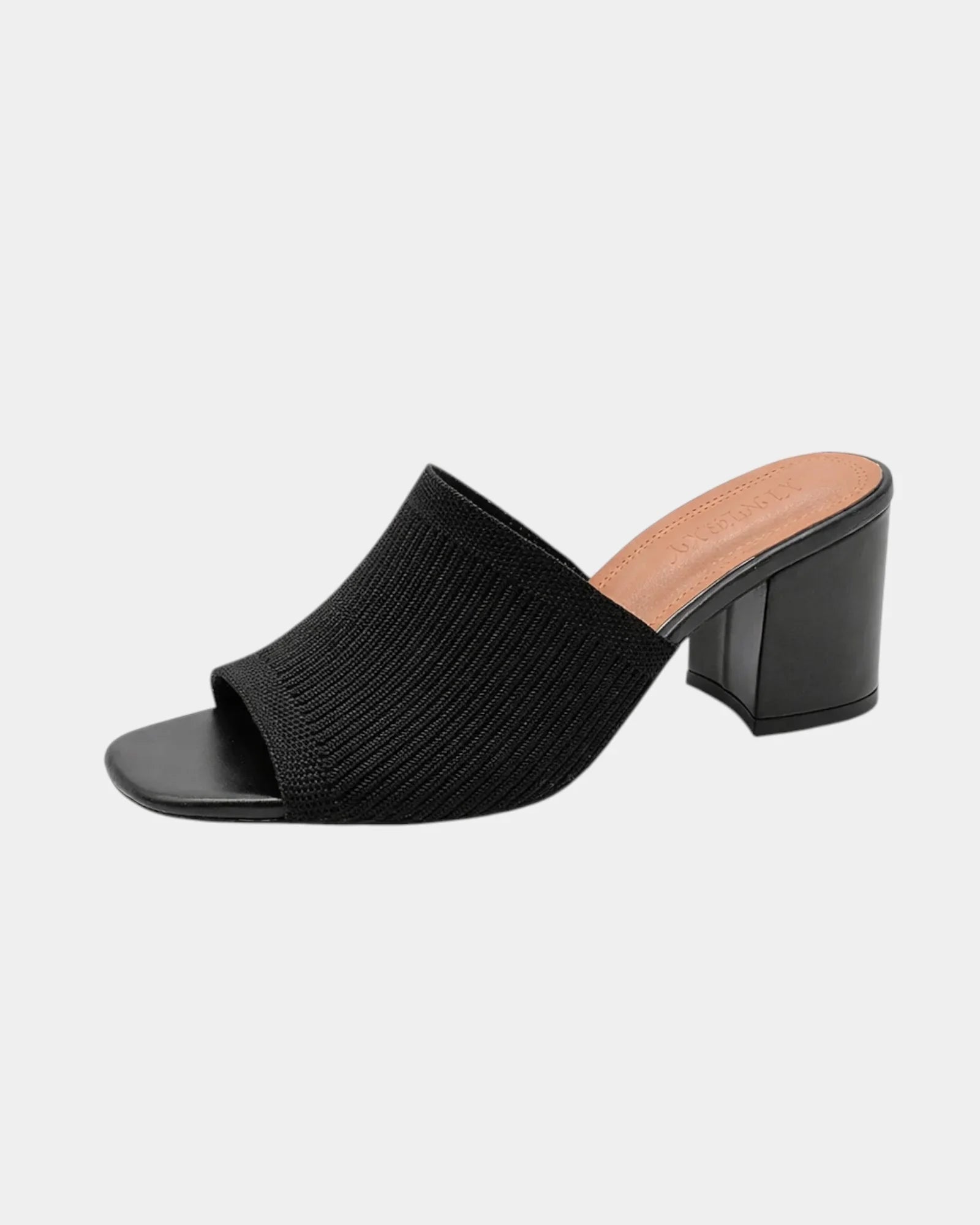 Jessica | Block Heel Sandals