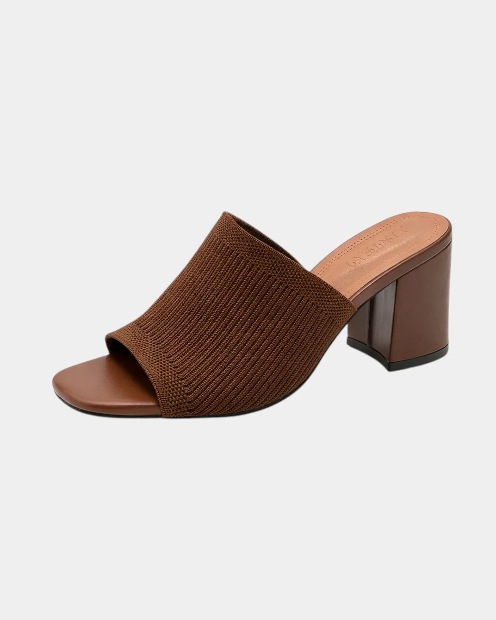 Jessica | Block Heel Sandals