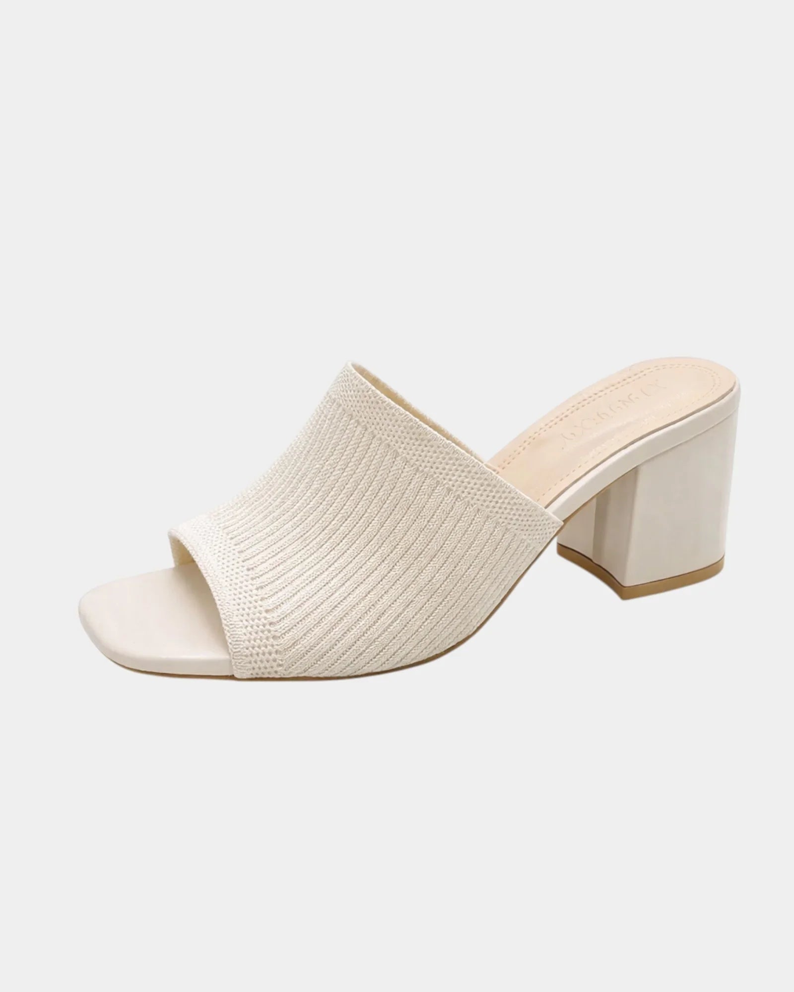 Jessica | Block Heel Sandals