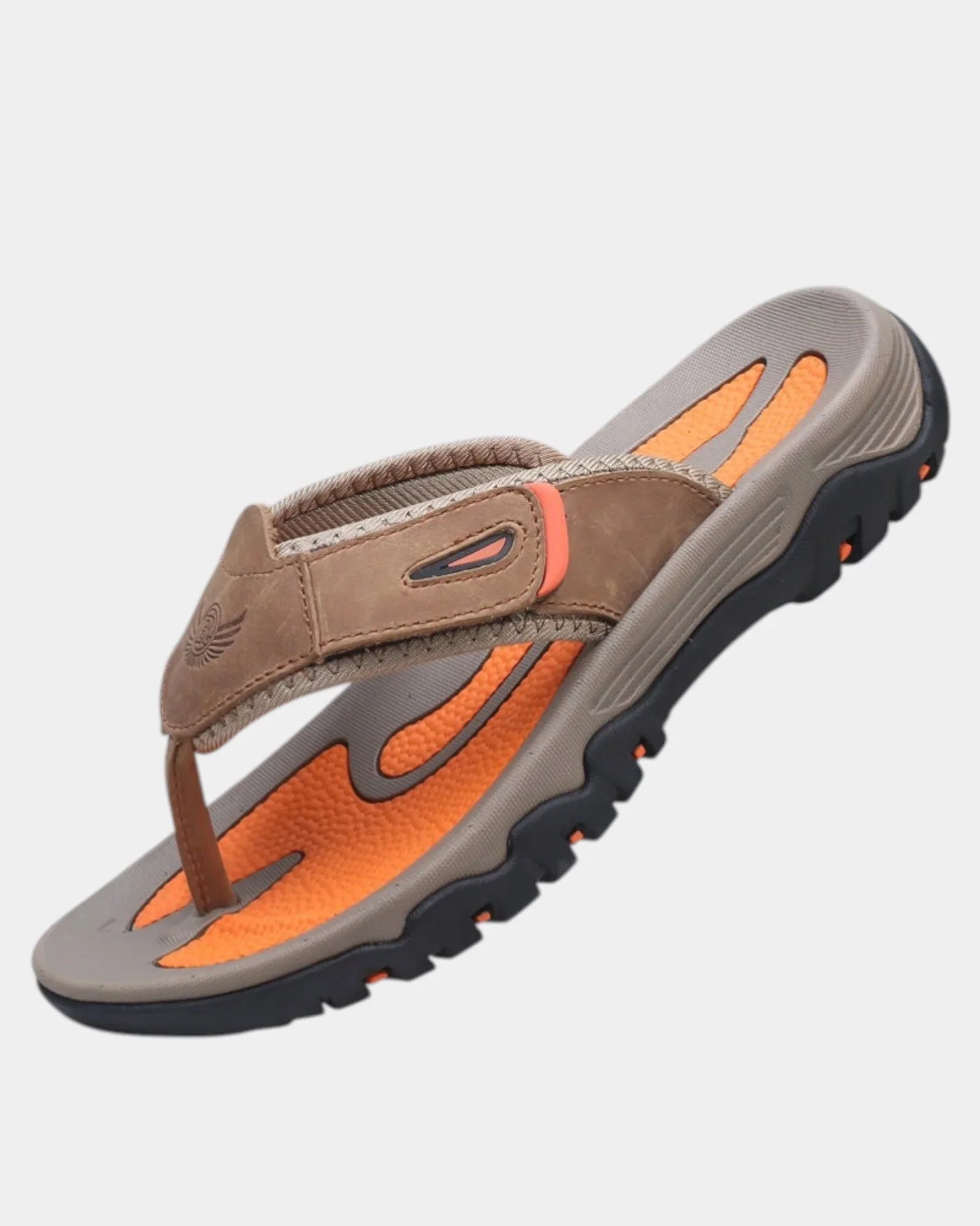 Naël | Leather Sandals