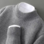 Arlington | Elegant Cashmere Jumper