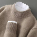 Arlington | Elegant Cashmere Jumper