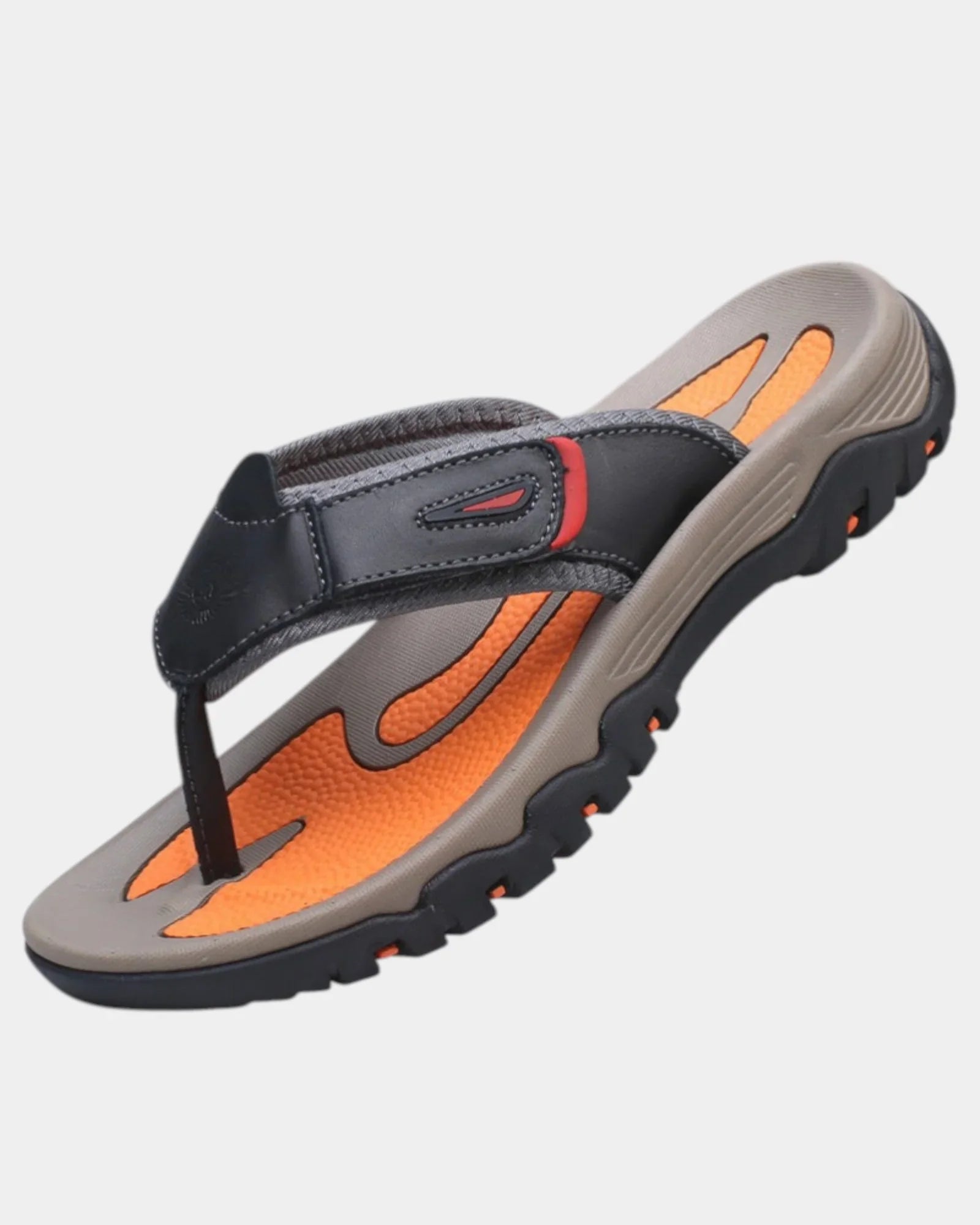 Naël | Leather Sandals
