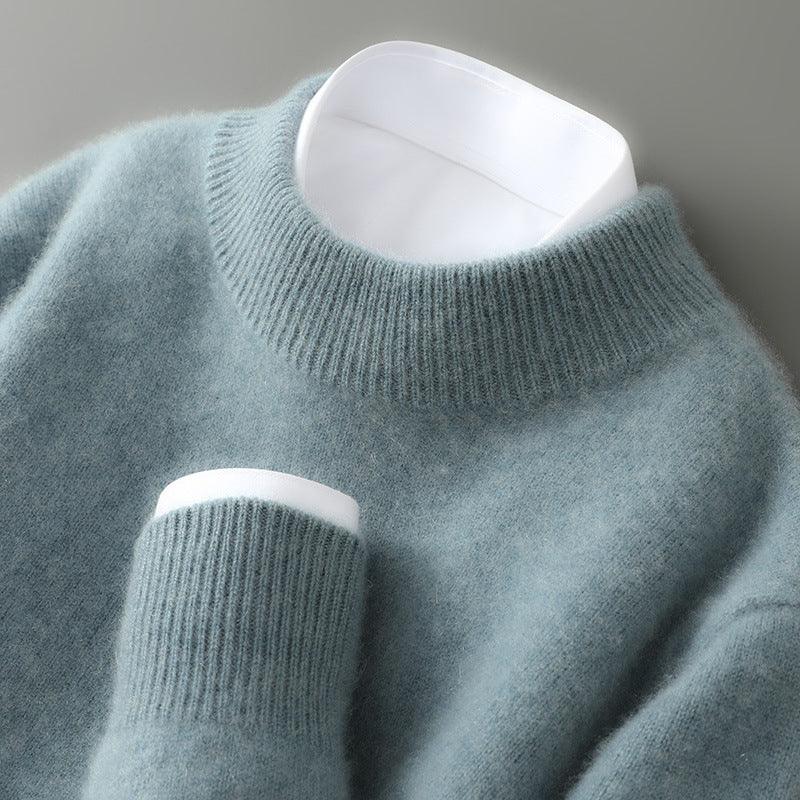 Arlington | Elegant Cashmere Jumper