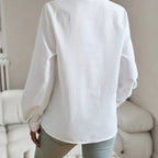 Alice | Elegant Comfortable Shirt