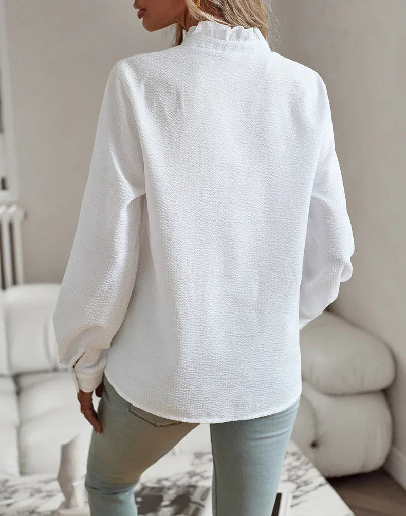 Alice | Elegant Comfortable Shirt