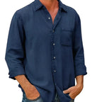 Callum | Elegant and Comfortable Shirt