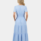 Vianney | Casual Maxi Dress