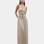 Nolwenn | Elegant everyday dress