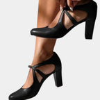 Karine | Elegant and Comfortable Heels