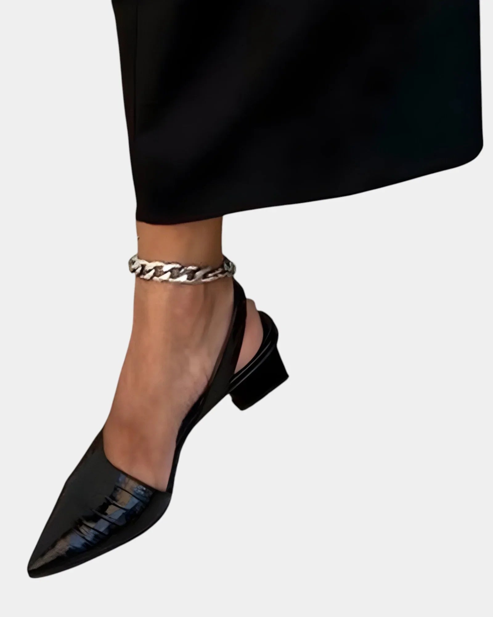 Charis | Orthopaedic Heels