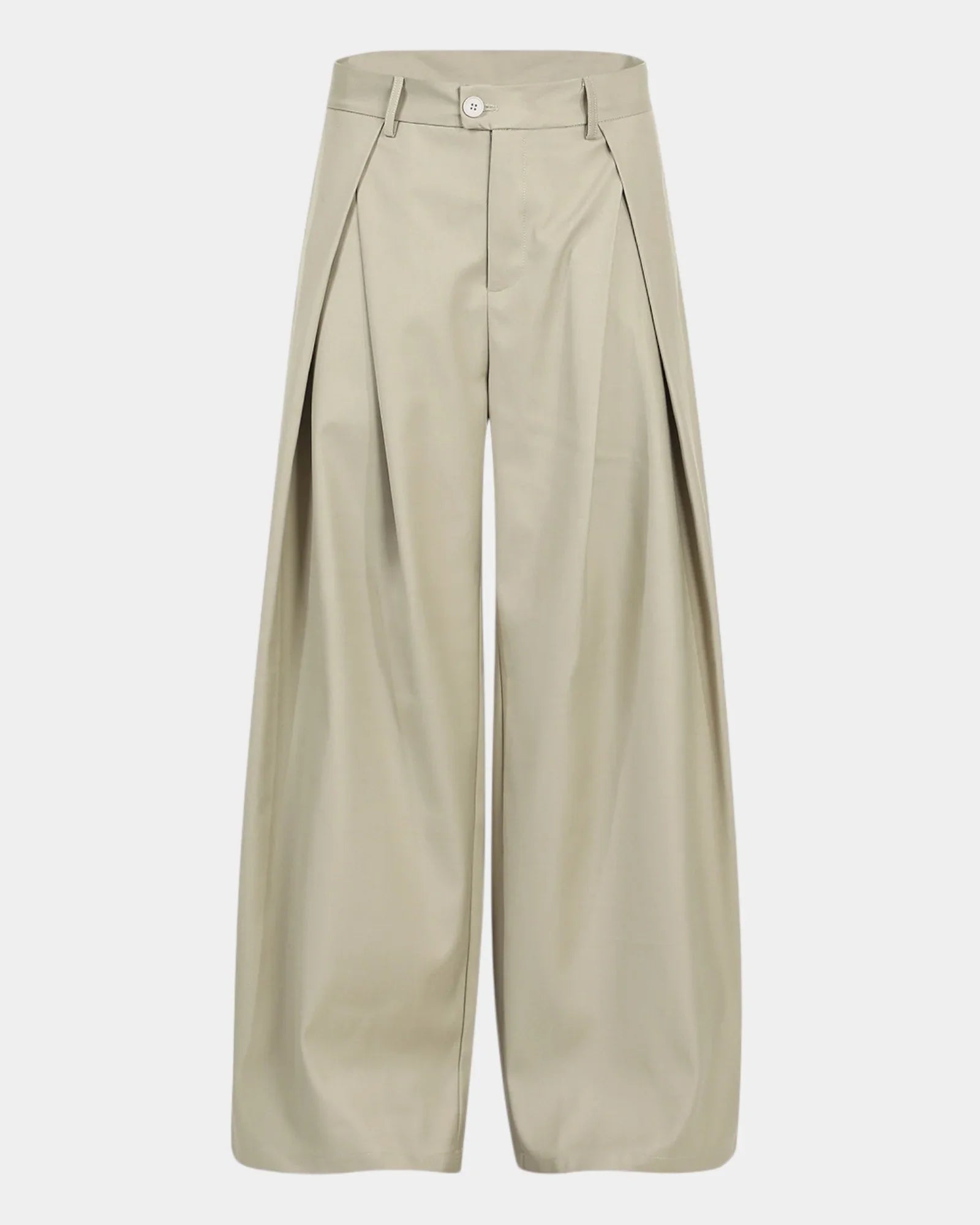Eris | Smart Casual Trousers