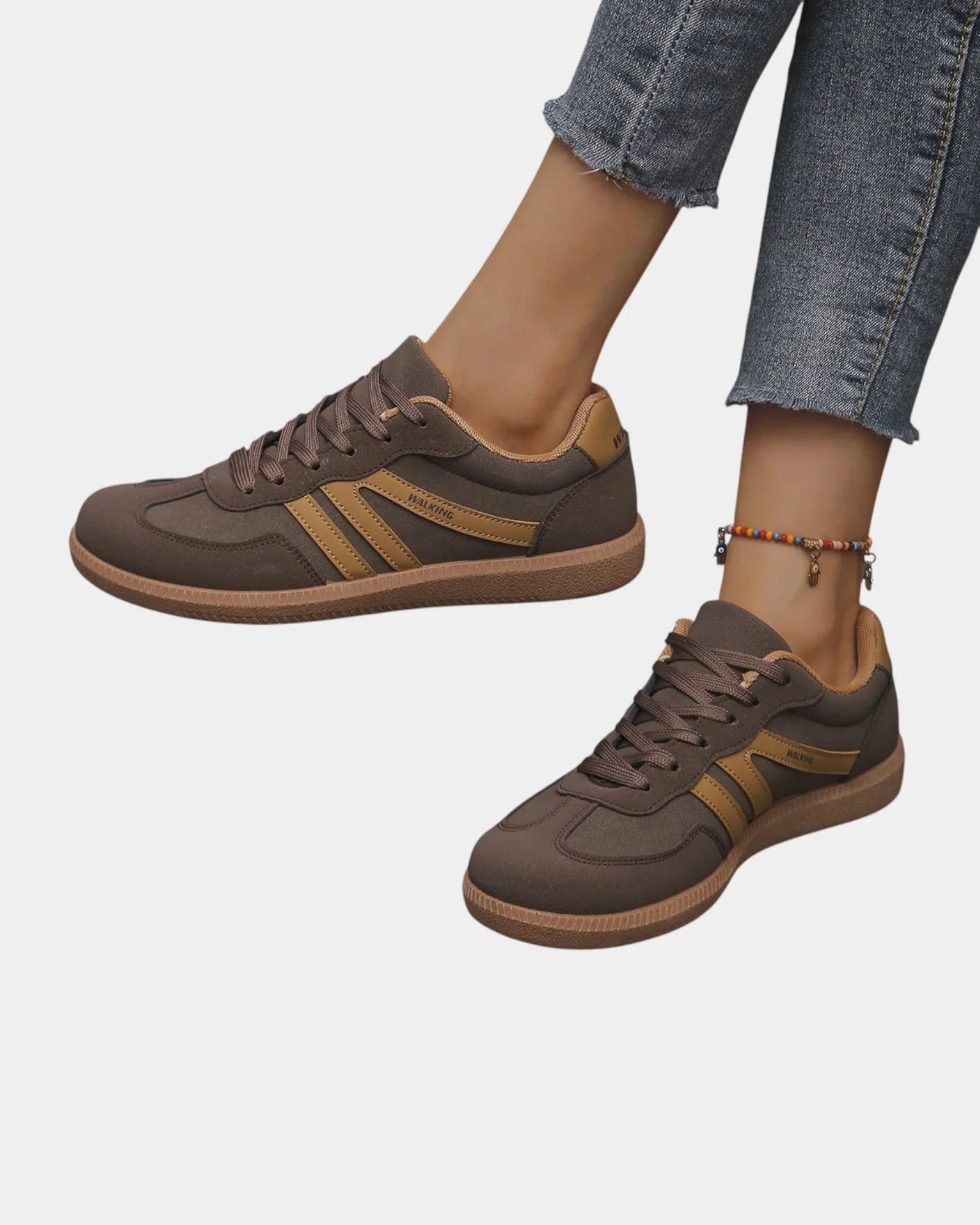 Késia | Orthopaedic Trainers