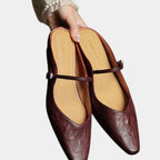Evelina | Elegant sandals for everyday wear