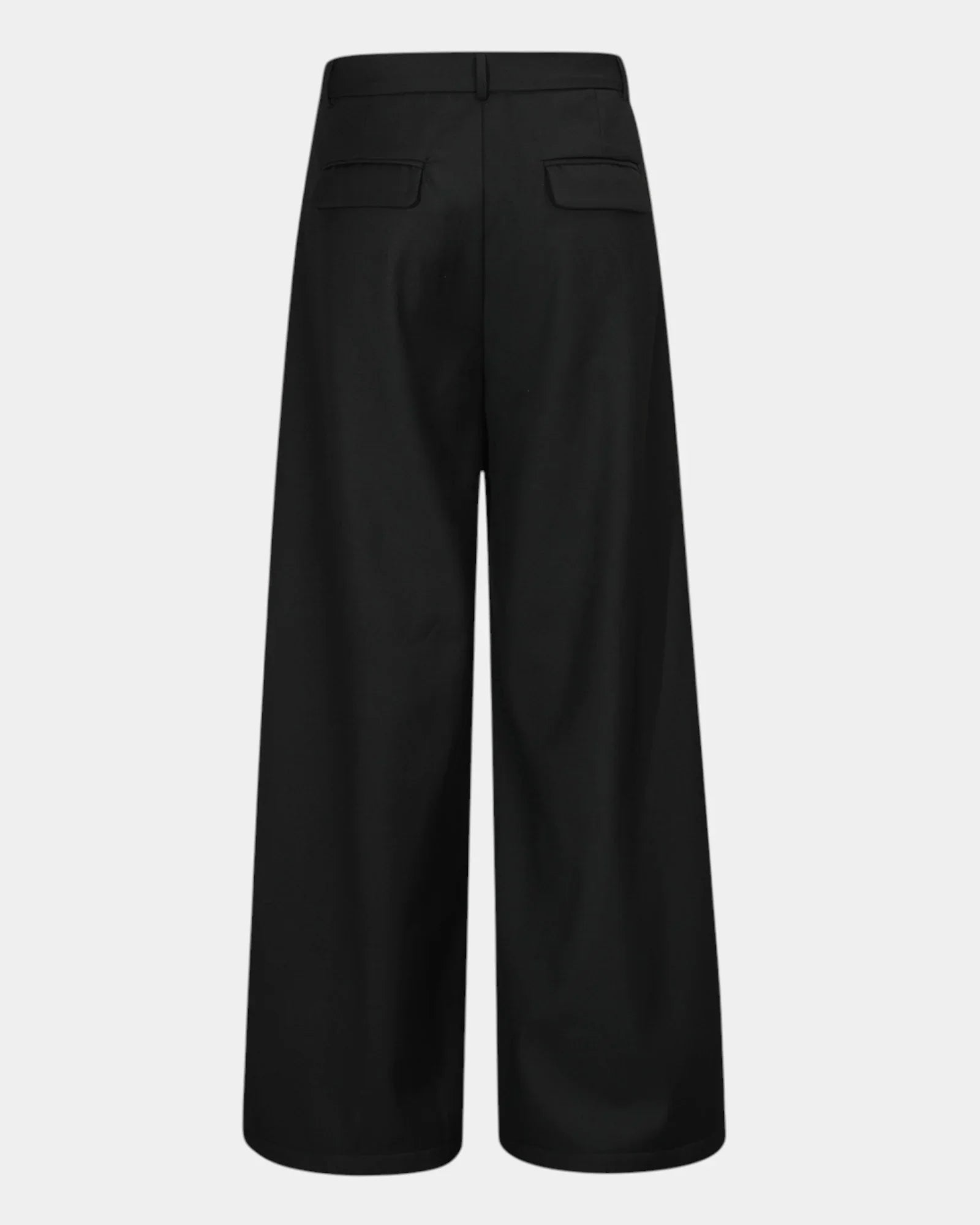 Eris | Smart Casual Trousers