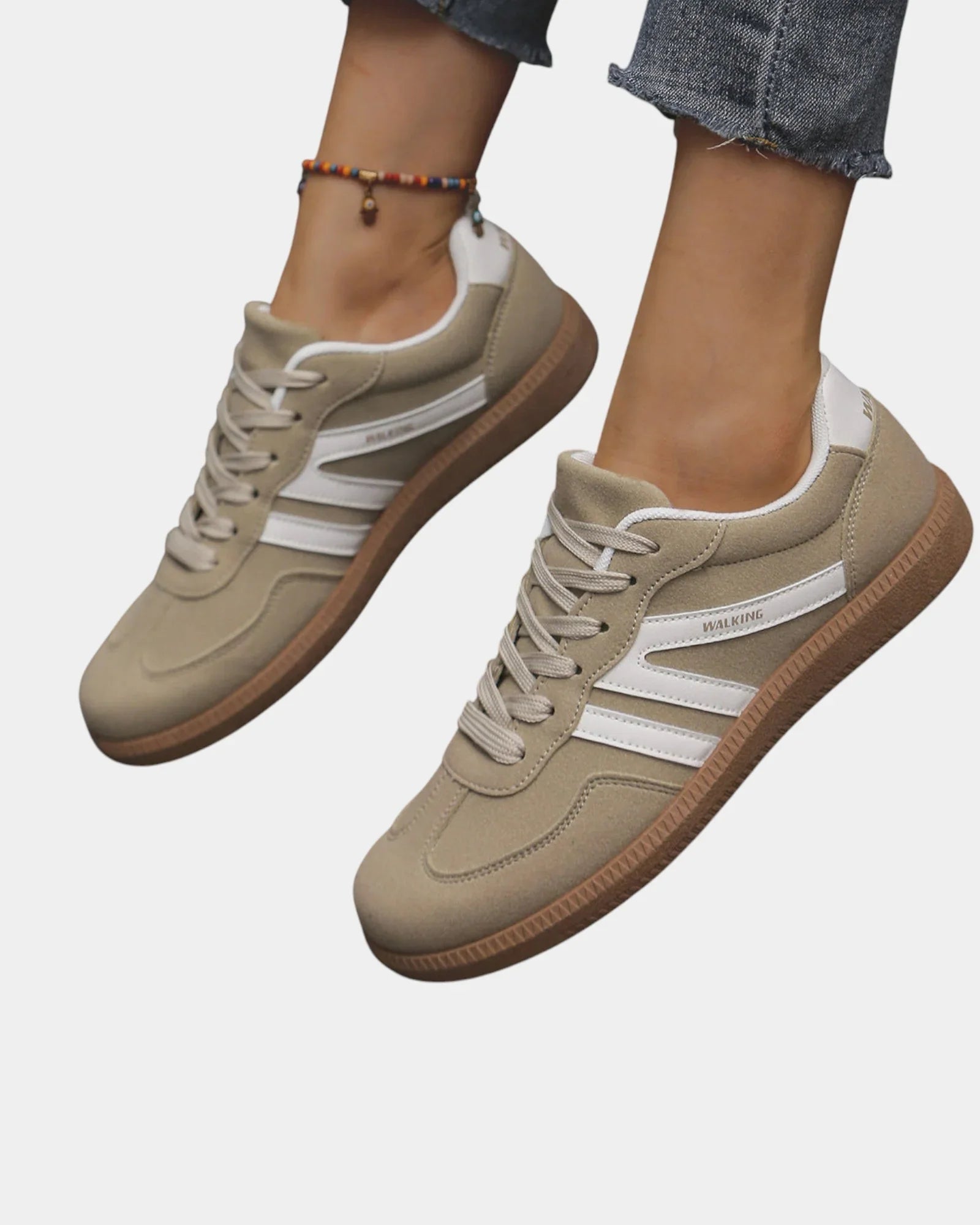 Késia | Orthopaedic Trainers