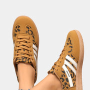 Leopard Print