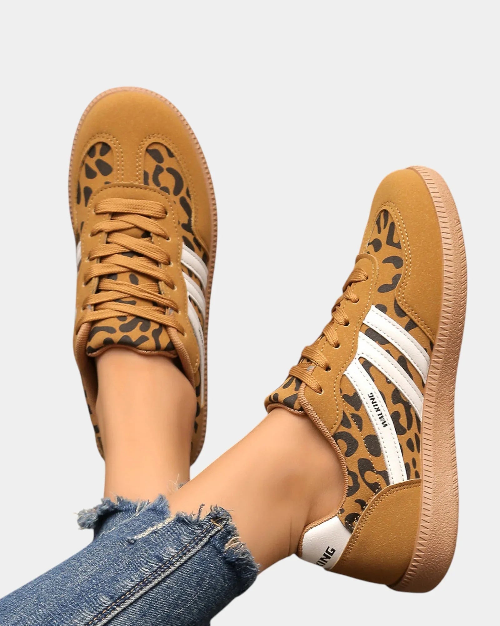Késia | Orthopaedic Trainers