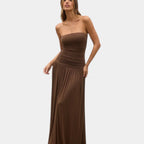 Nolwenn | Elegant everyday dress