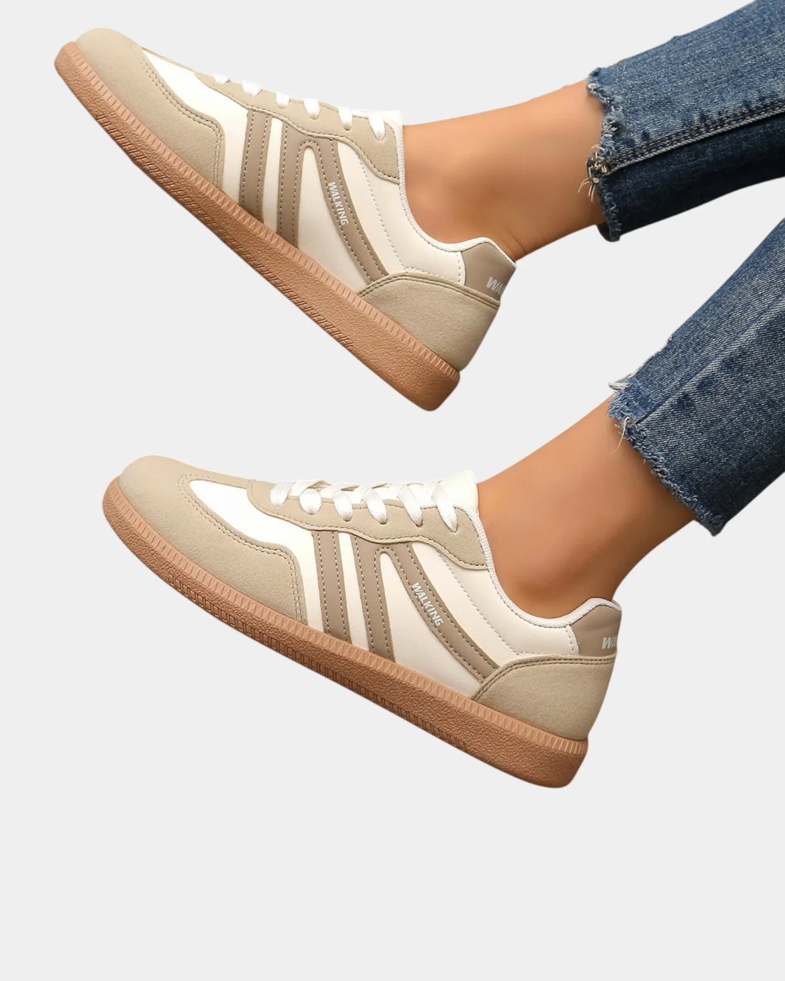 Késia | Orthopaedic Trainers