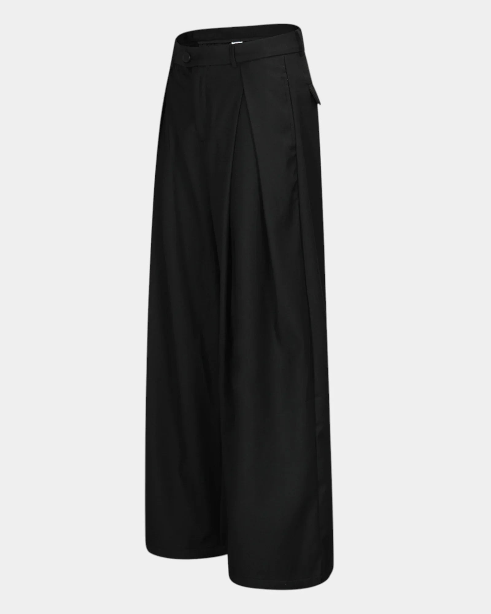 Eris | Smart Casual Trousers