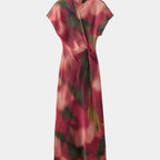 Prisca | Elegant and Versatile Dress