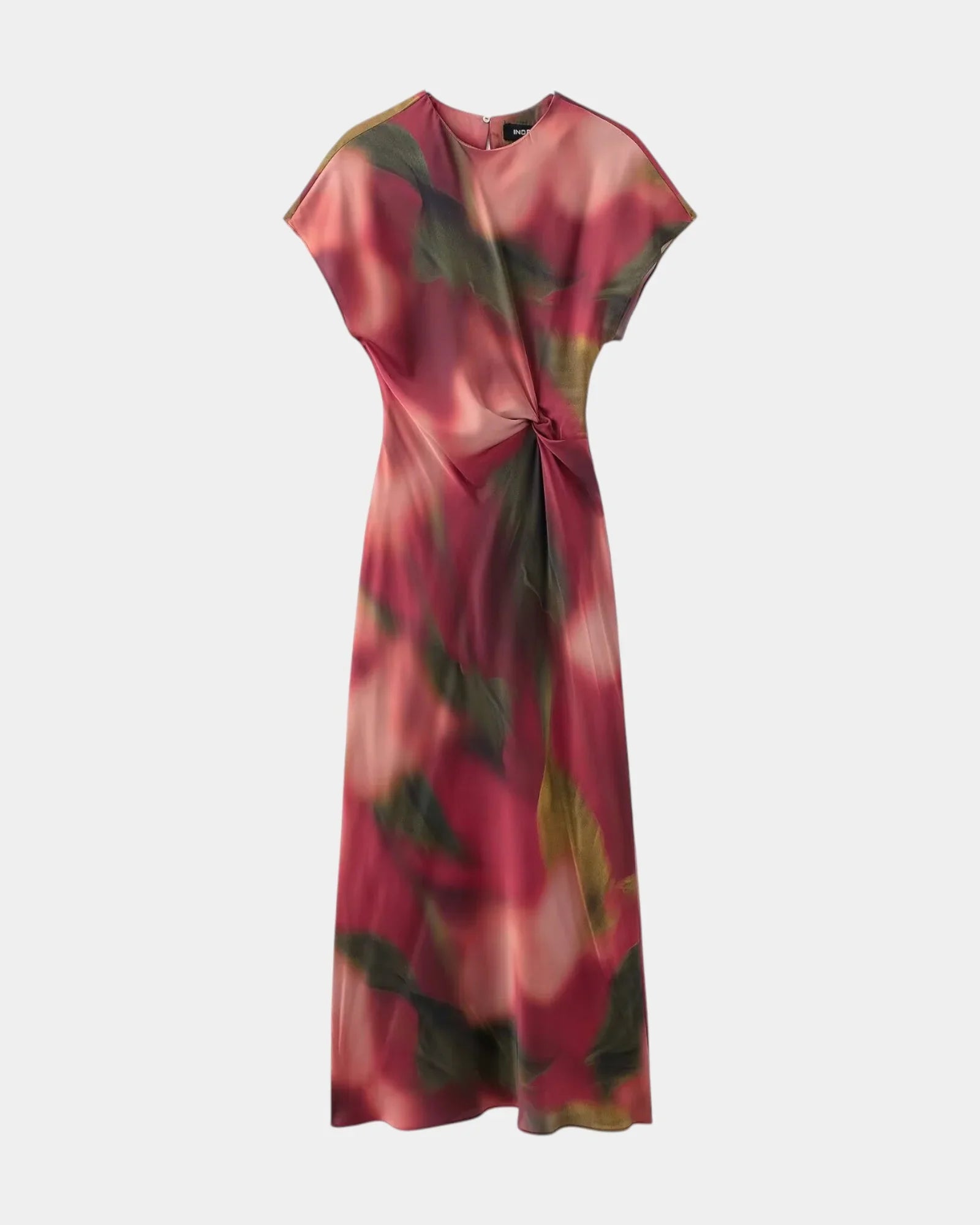 Prisca | Elegant and Versatile Dress