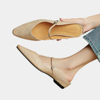 Evelina | Elegant sandals for everyday wear