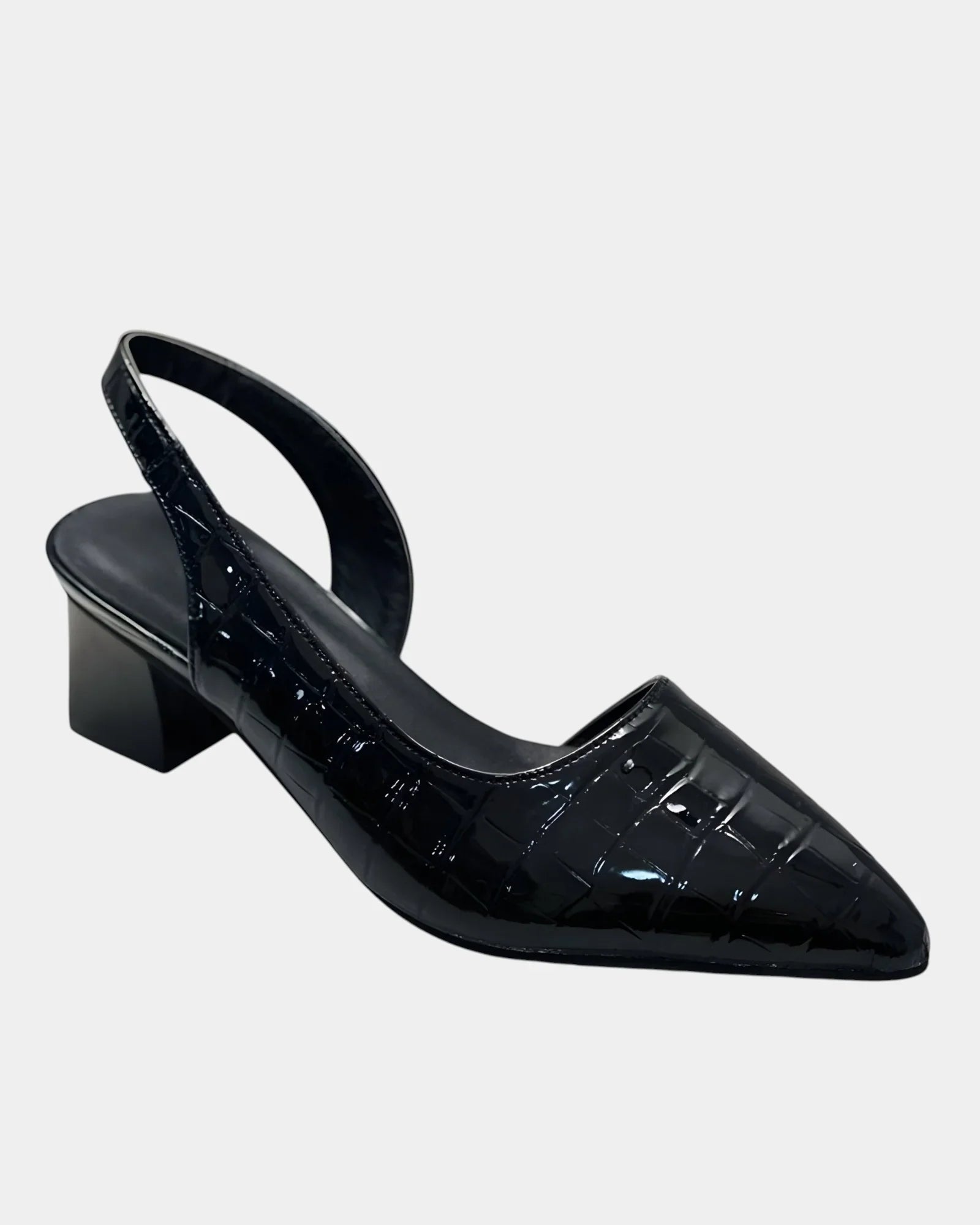 Charis | Orthopaedic Heels