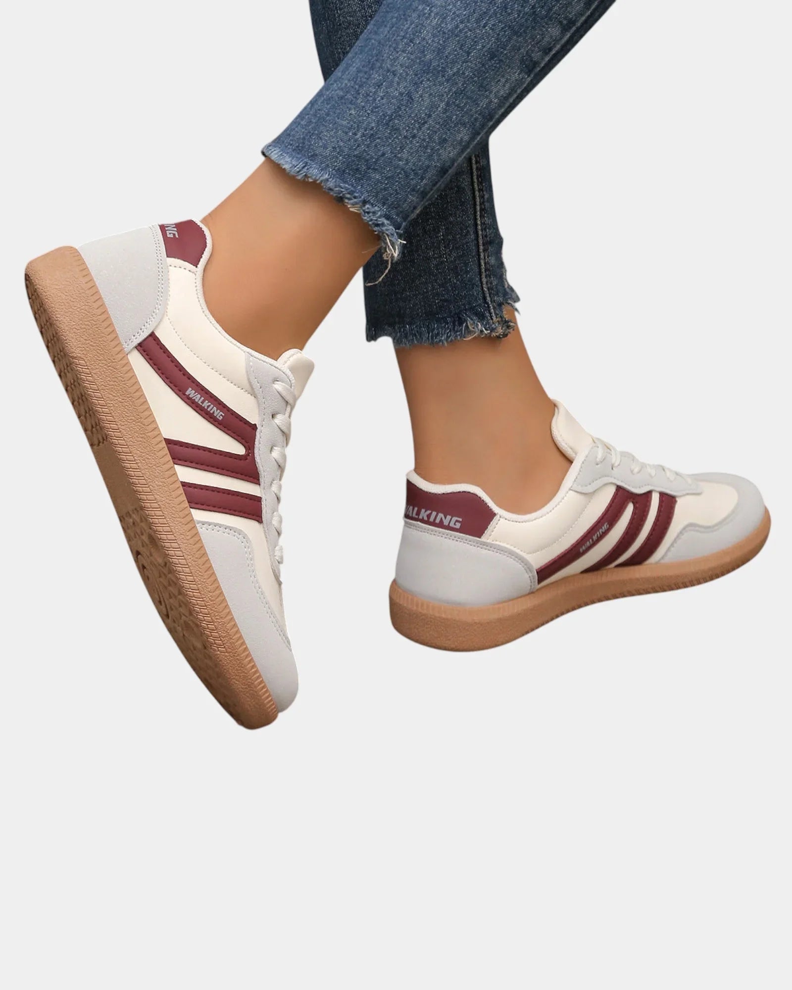 Késia | Orthopaedic Trainers