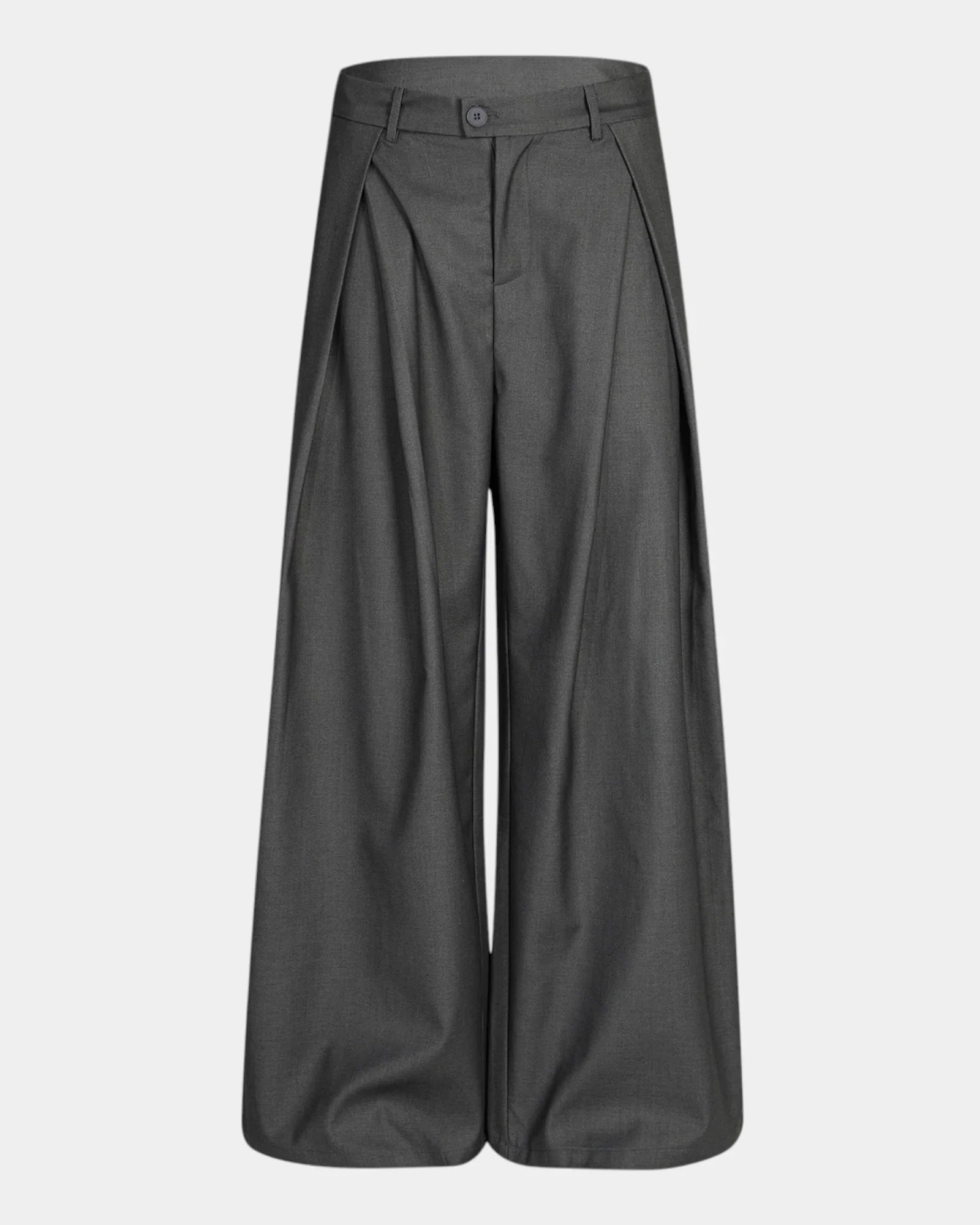 Eris | Smart Casual Trousers