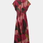 Prisca | Elegant and Versatile Dress