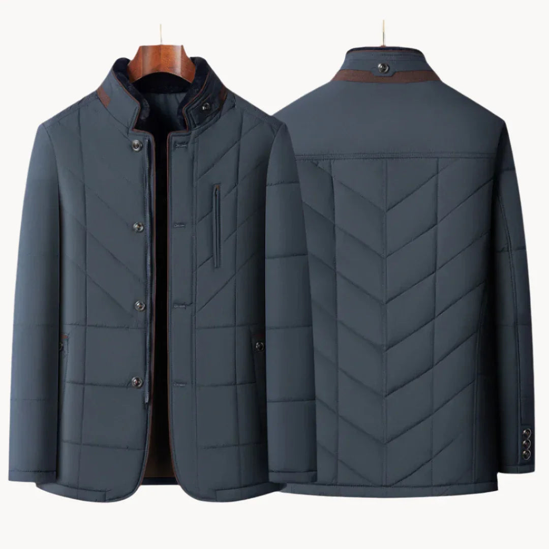 Noah | Elegant Winter Jacket