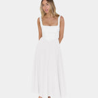 Hyacinth | Elegant dress