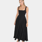 Hyacinth | Elegant dress