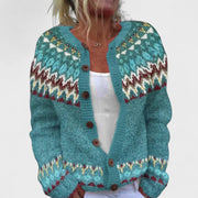 Deep Teal