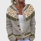 Lianne | Chic Cardigan
