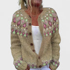 Lianne | Chic Cardigan
