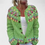Lianne | Chic Cardigan