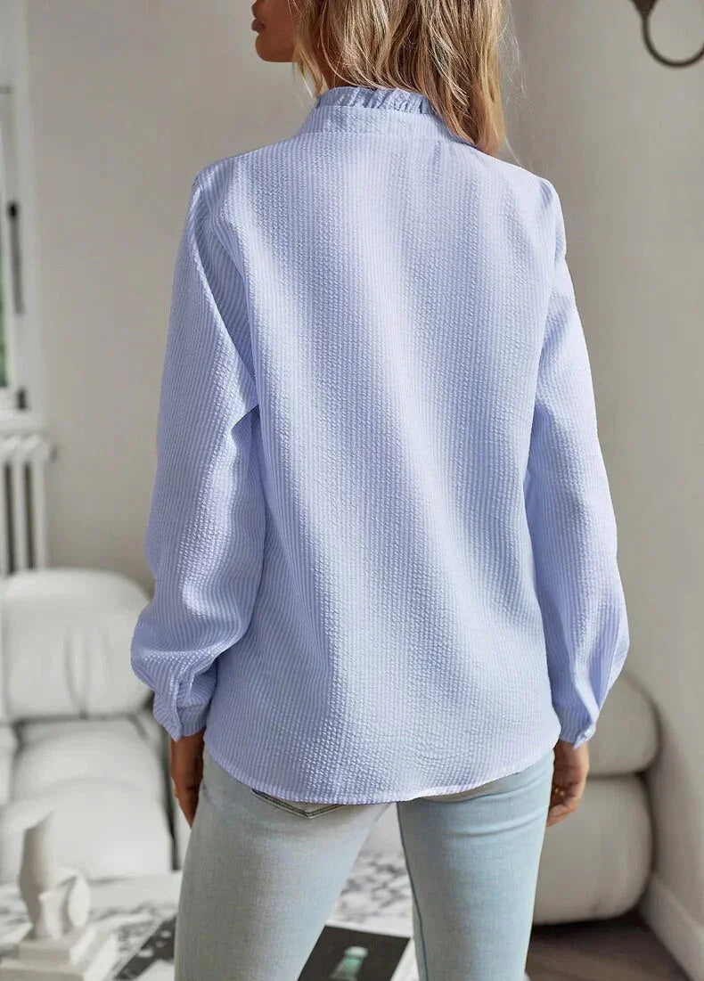 Alice | Elegant Comfortable Shirt