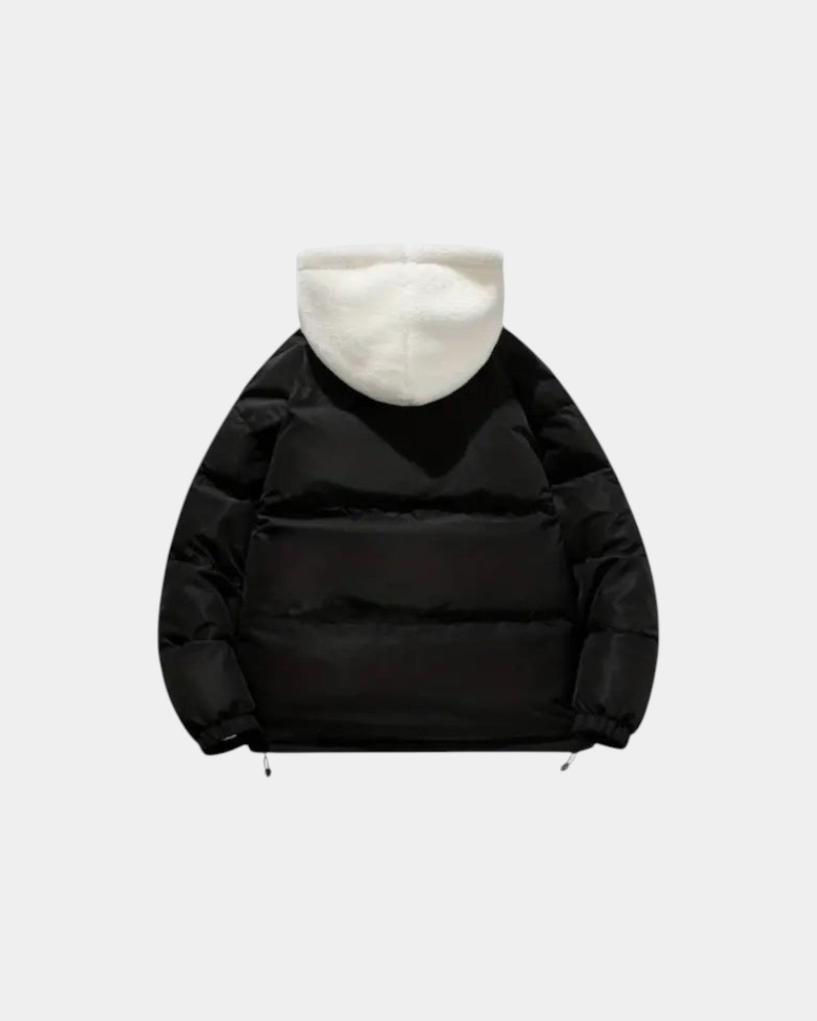 Norélie | Manteau d’hiver matelassé