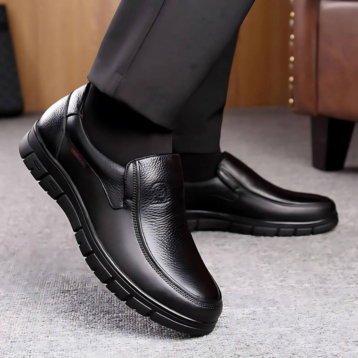 Massimo | Comfortable, Non-Slip Shoes