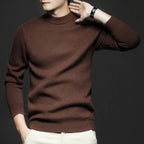 Florian | Timeless Turtleneck Jumper