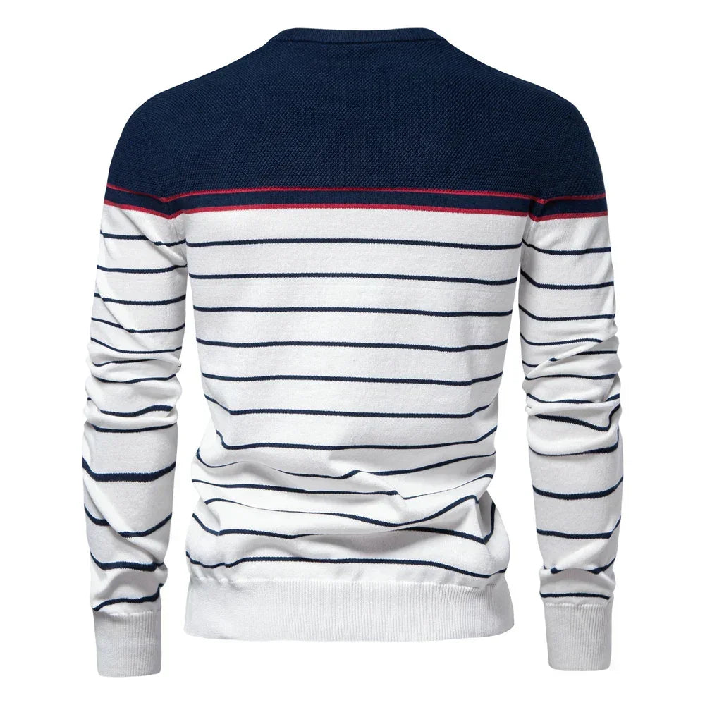 Dennis | Stylish men's jumper