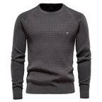 Sander | Elegant Men's Jumper
