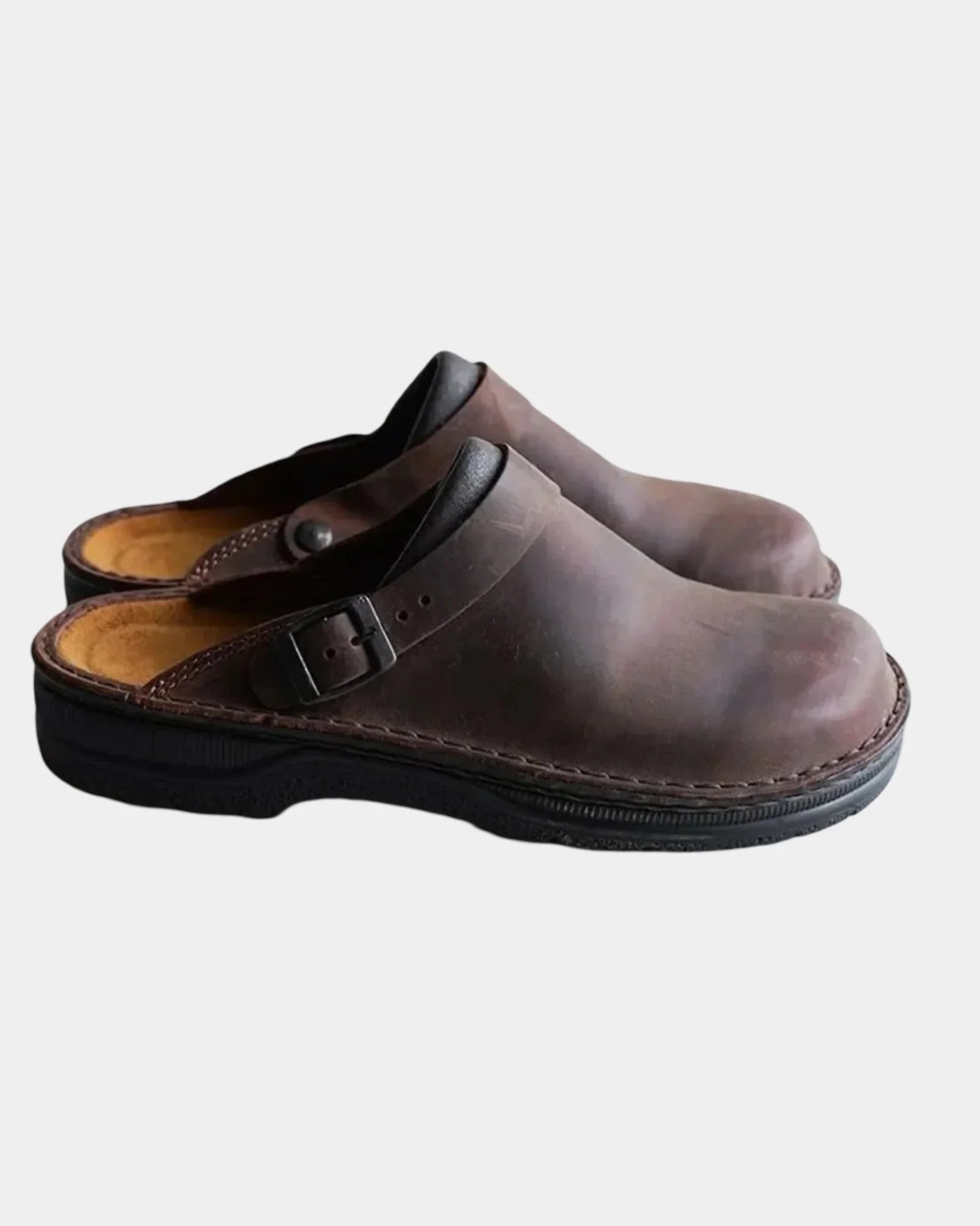 Maurel | Comfortable and Supportive Clogs