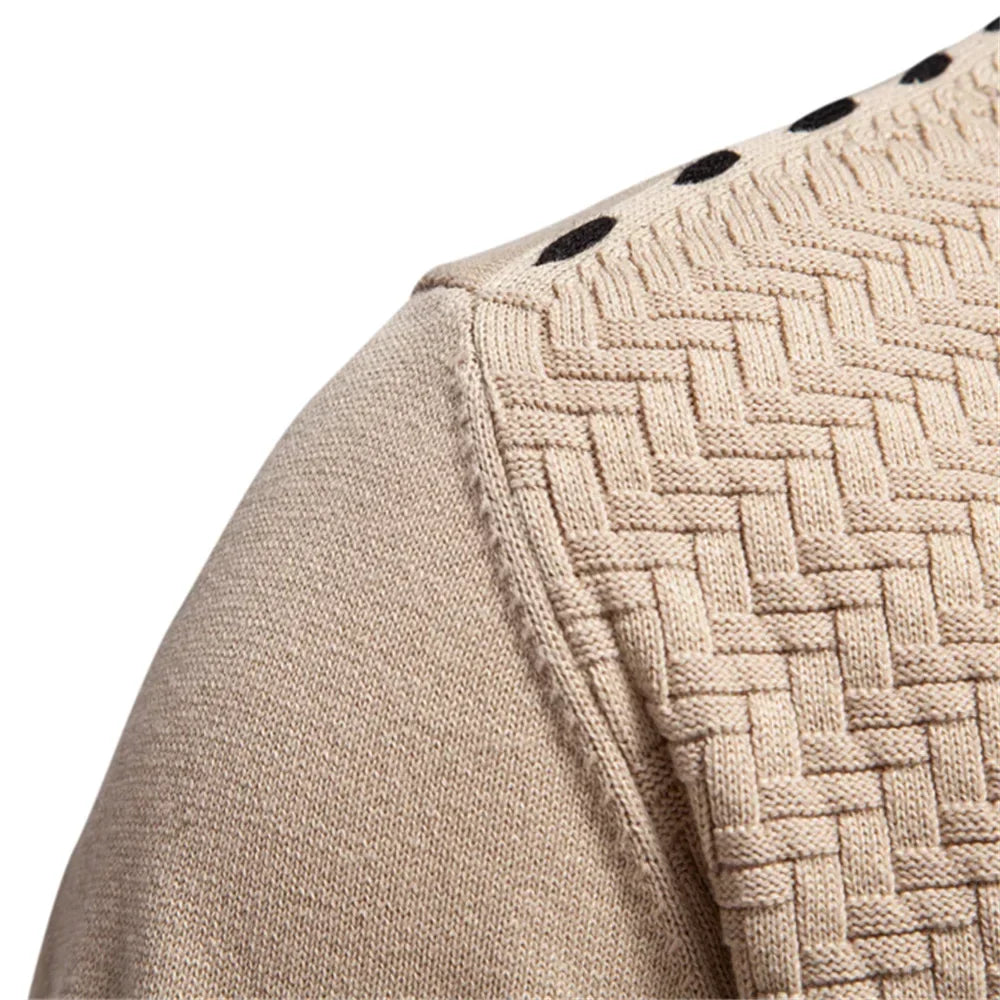 Tobias | Men's Elegant Vest