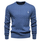 Rogier | Elegant Men's Jumper