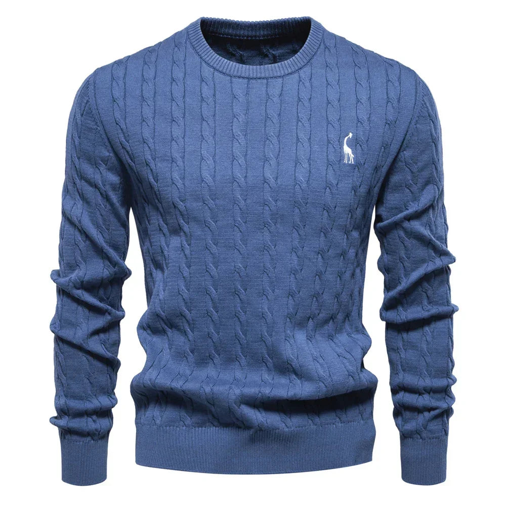 Rogier | Elegant Men's Jumper